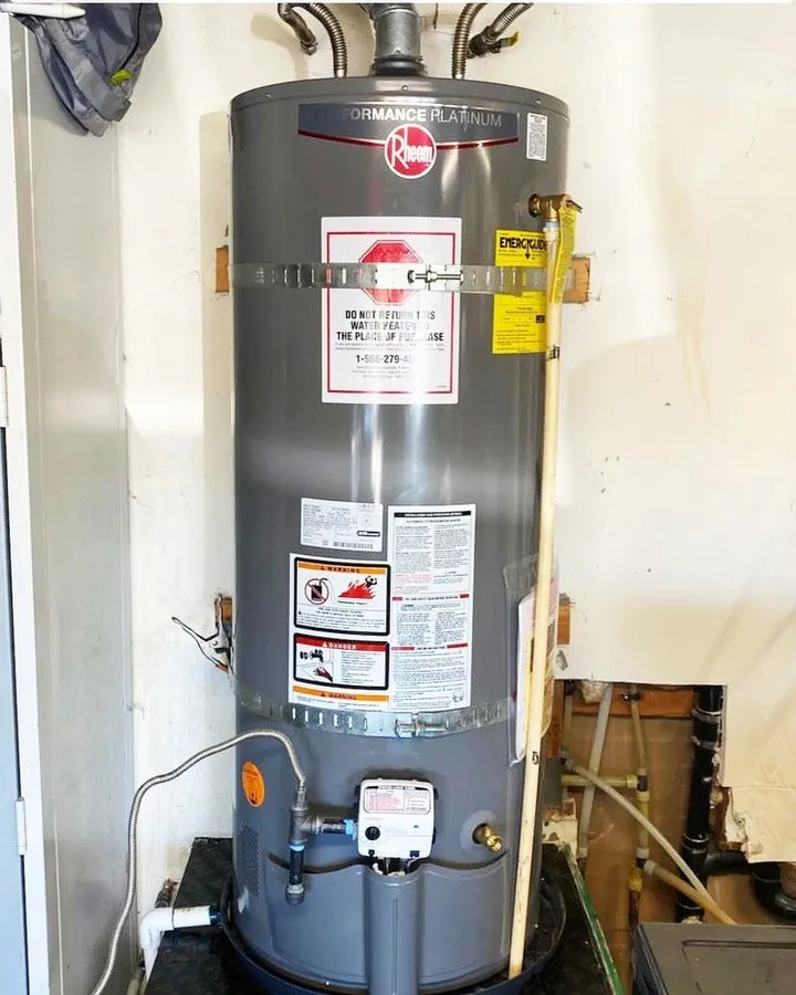 Slide of Bensonhurst Plumbing & Boiler Repair