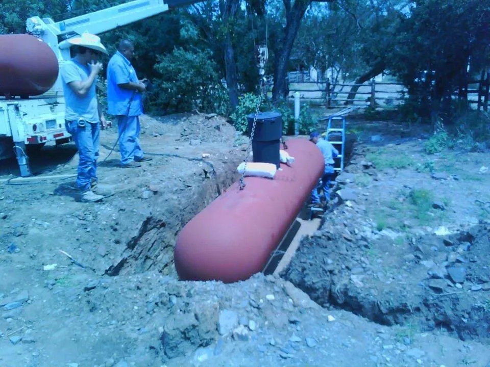 Slide of Bentek Plumbing & Mechanical