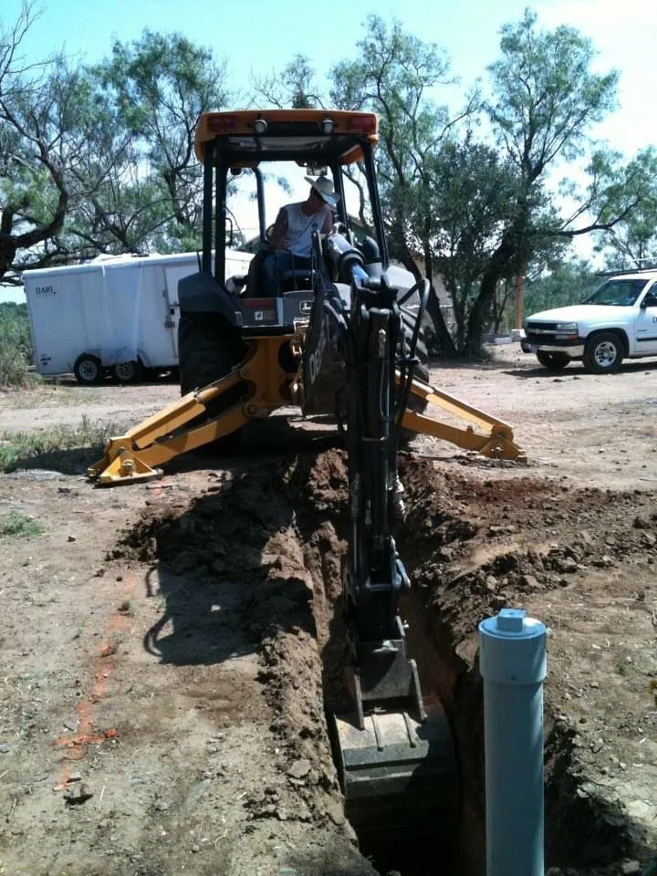 Slide of Bentek Plumbing & Mechanical