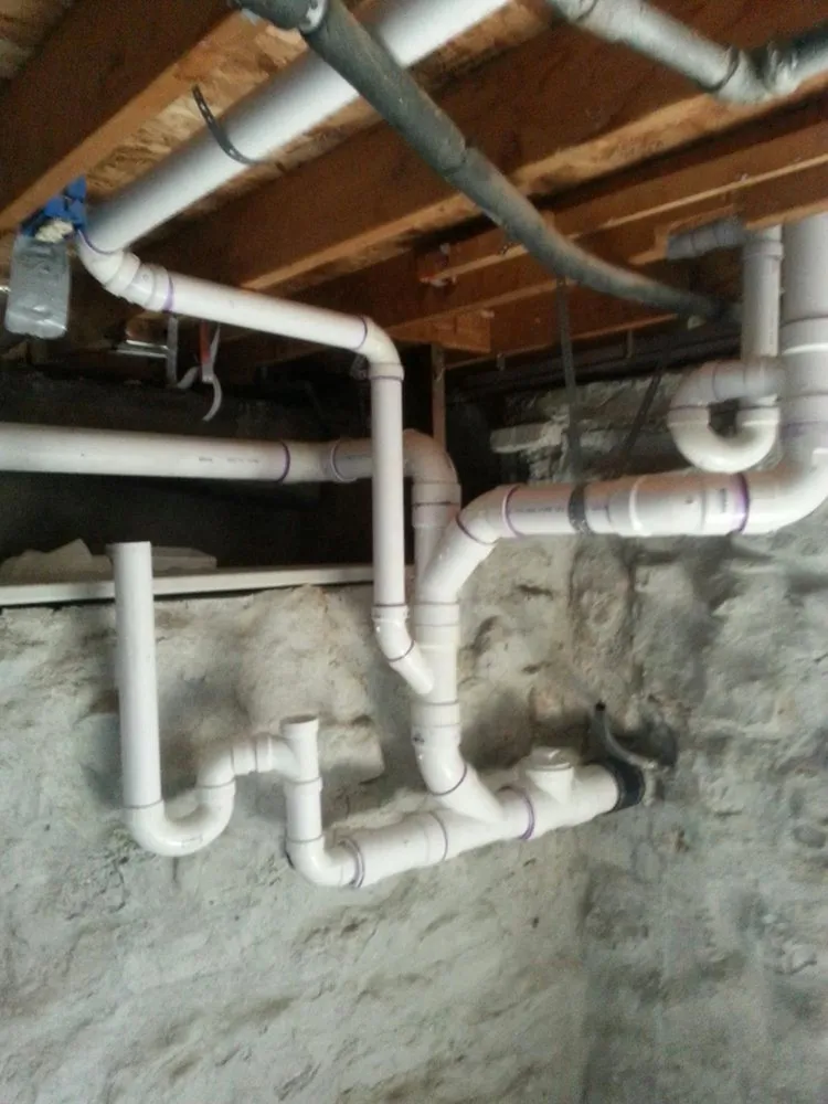 Slide of Bentek Plumbing & Mechanical