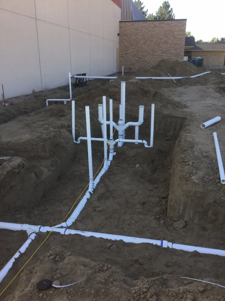 Top-rated drain cleaning experts serving Colorado Springs, CO - Bentek Plumbing & Mechanical