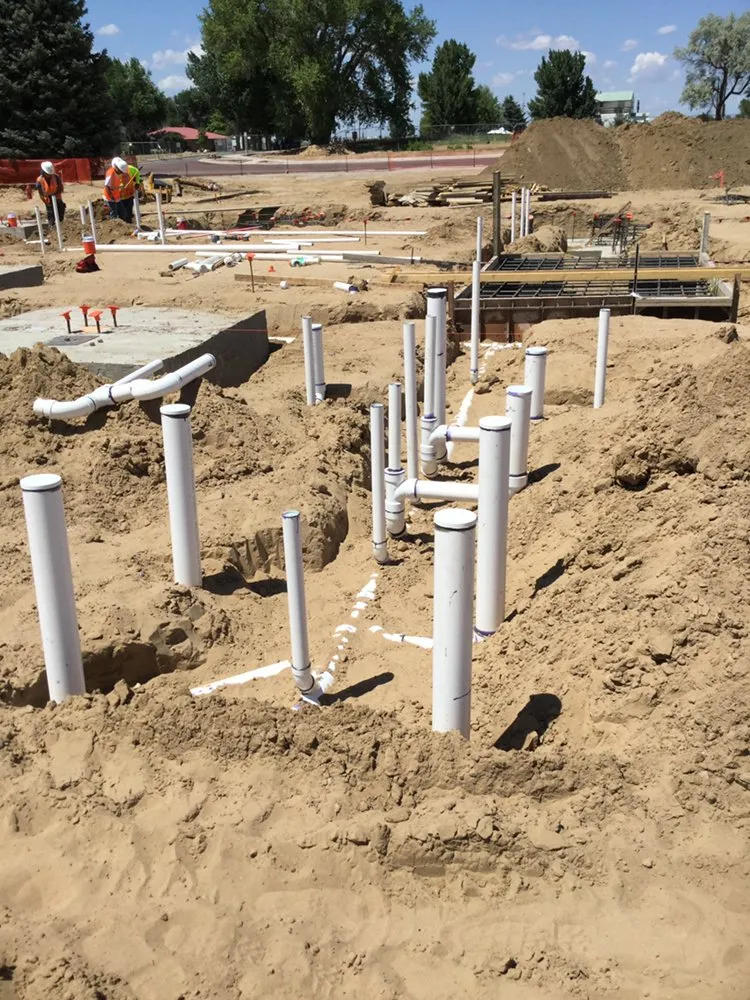 Top-rated leak detection for homes in Colorado Springs, CO by Bentek Plumbing & Mechanical