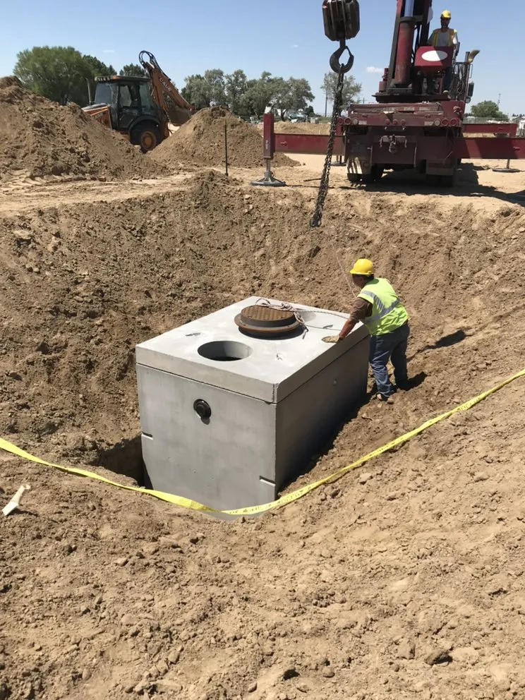 Slide of Bentek Plumbing & Mechanical