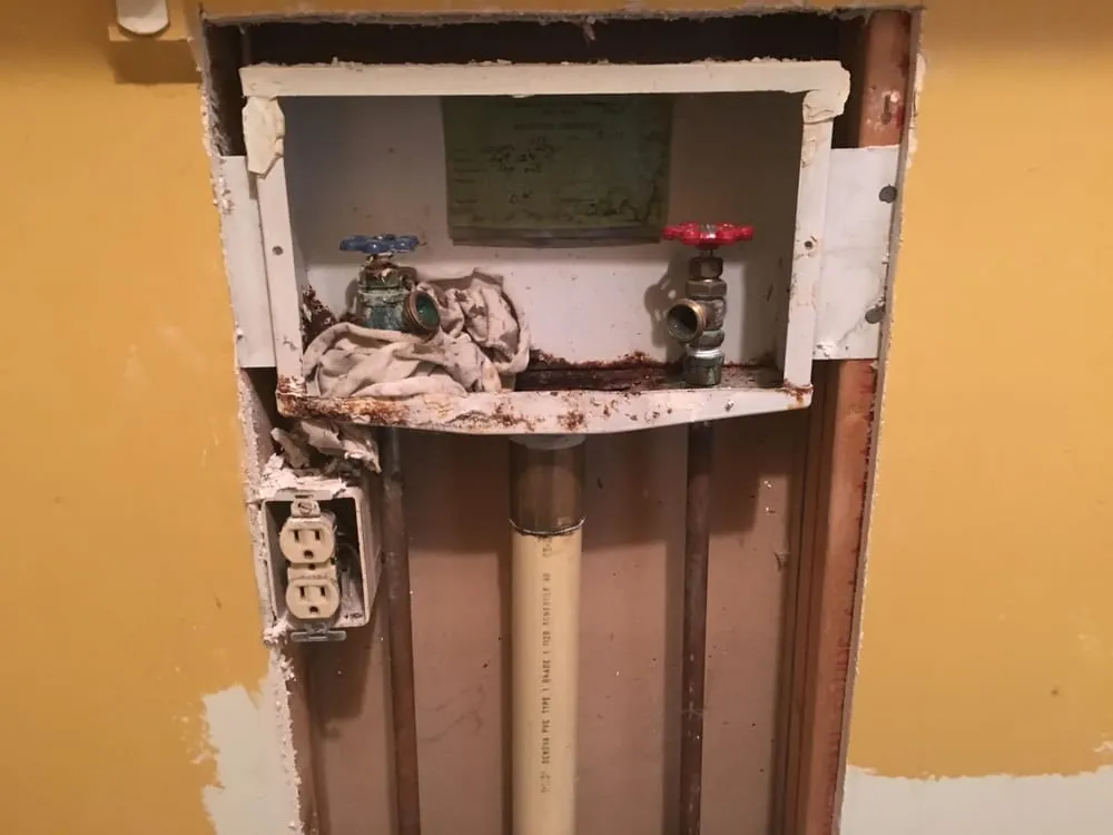 Slide of Bentley Plumbing and Drain Service