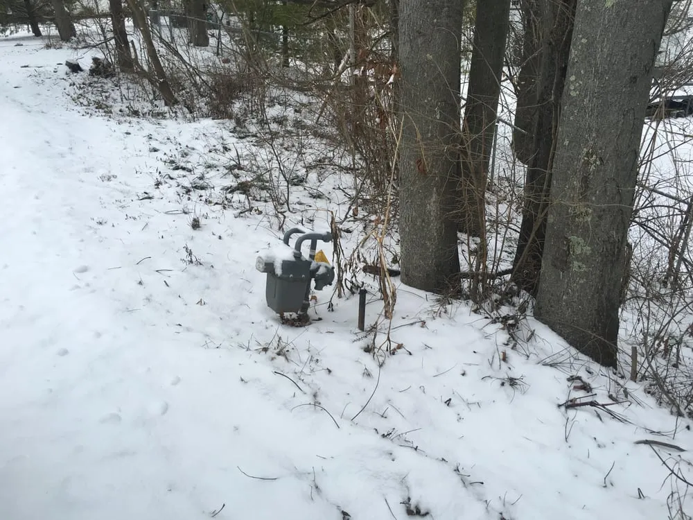 Slide of Bentley Plumbing and Drain Service