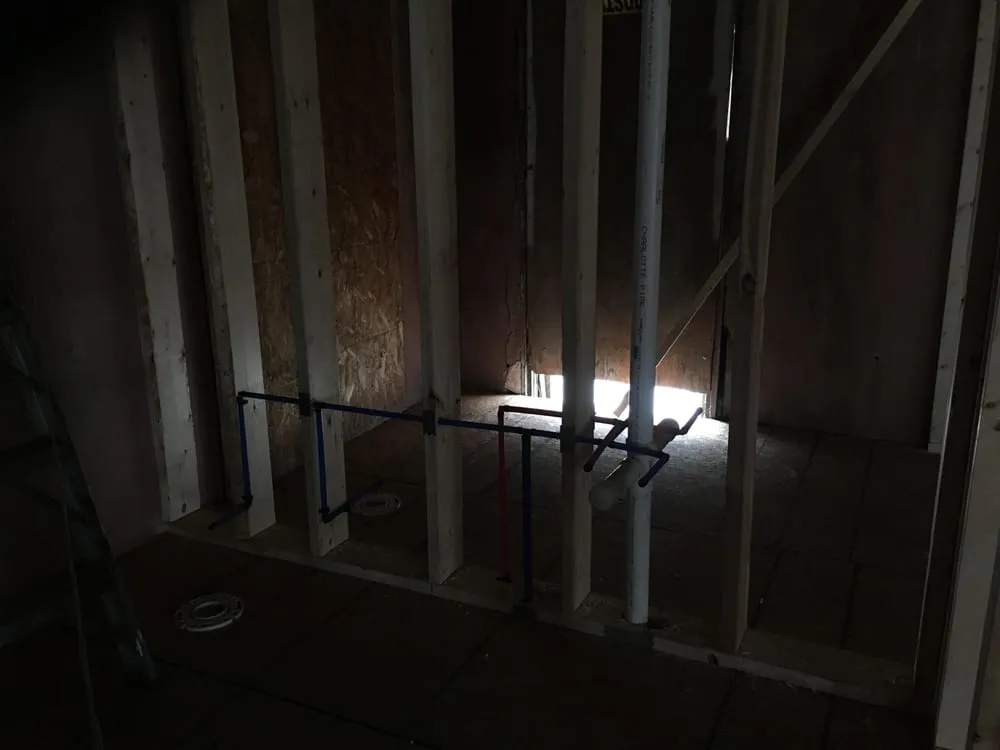 Slide of Bentley Plumbing and Drain Service