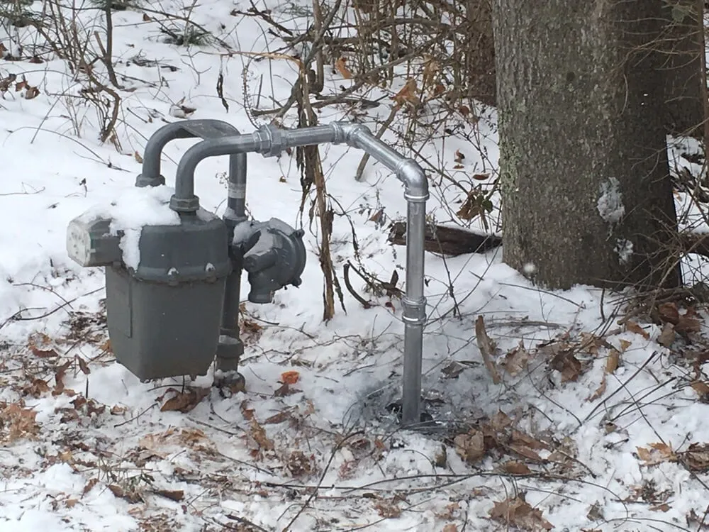 Slide of Bentley Plumbing and Drain Service