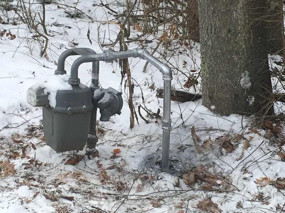 Slide of Bentley Plumbing and Drain Service