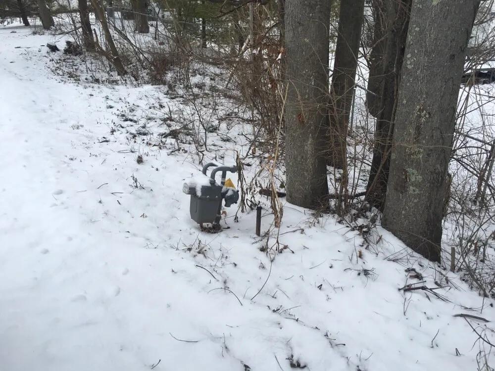 Slide of Bentley Plumbing and Drain Service