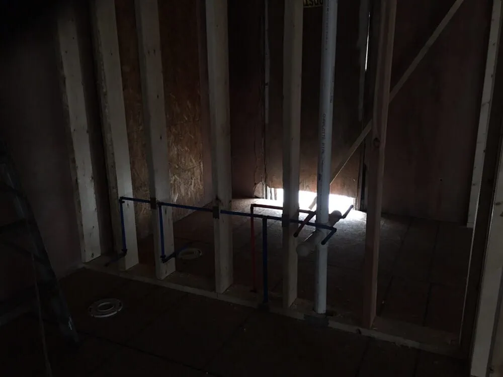 Slide of Bentley Plumbing and Drain Service