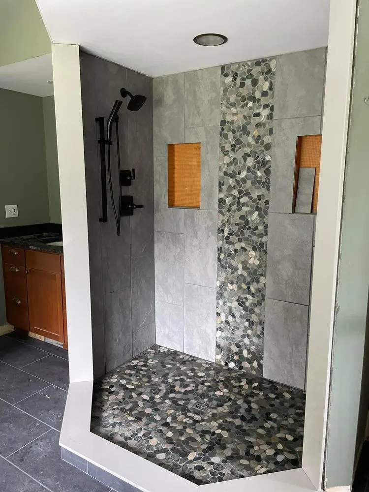 Slide of Bentley Plumbing