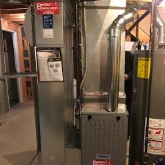 Professional plumbing repair in Miamisburg, OH by Bentley's Heating & Cooling