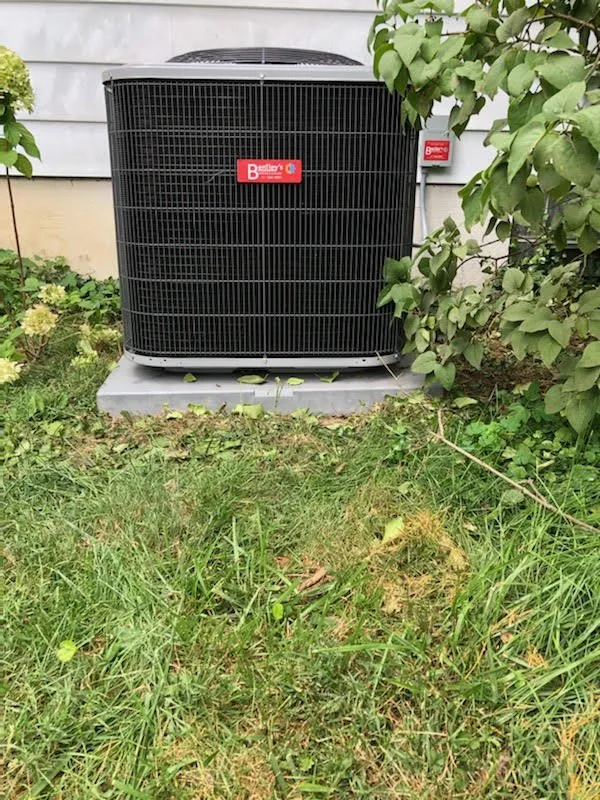 Expert drain cleaning service in Miamisburg, OH - Bentley's Heating & Cooling