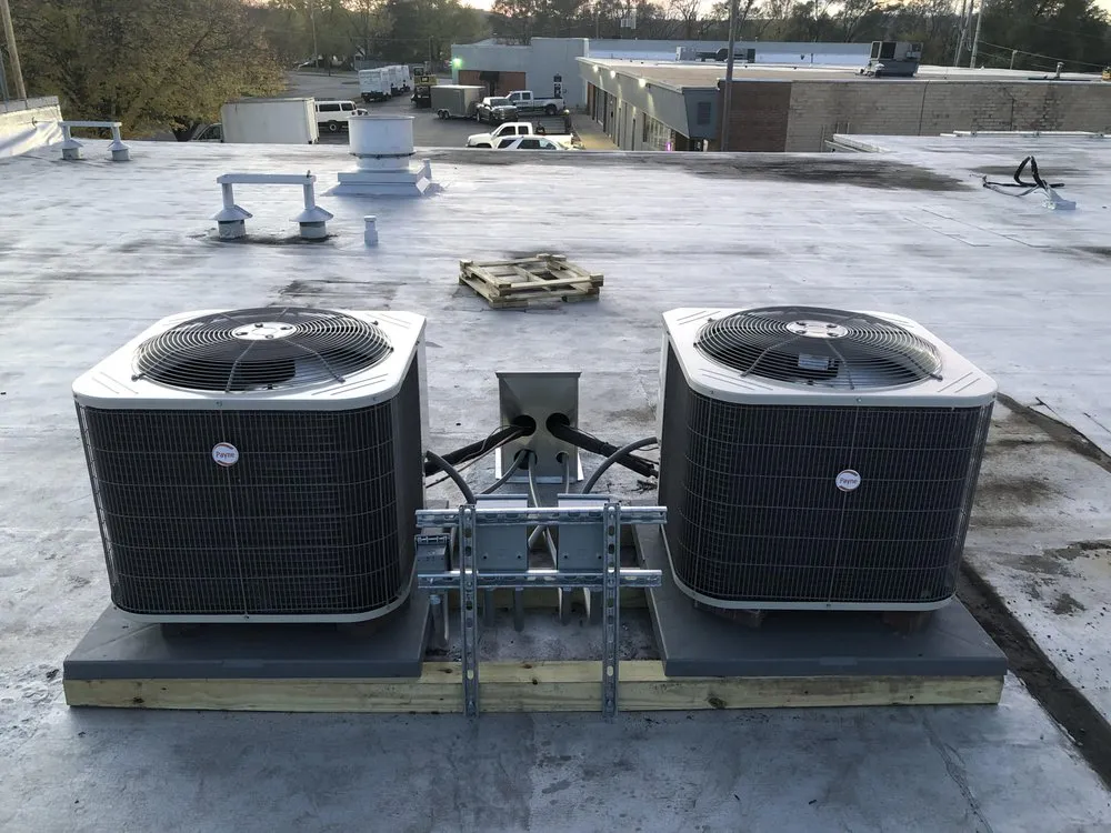Professional pipe repair for homes in Miamisburg, OH by Bentley's Heating & Cooling