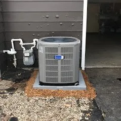 Slide of Bentley's Heating & Cooling