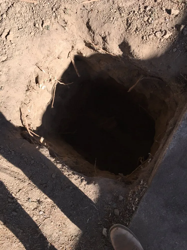 Slide of Bentley’s Plumbing