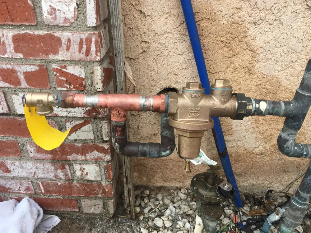 Quality plumbing repair service in Canoga Park, CA - Bentley’s Plumbing