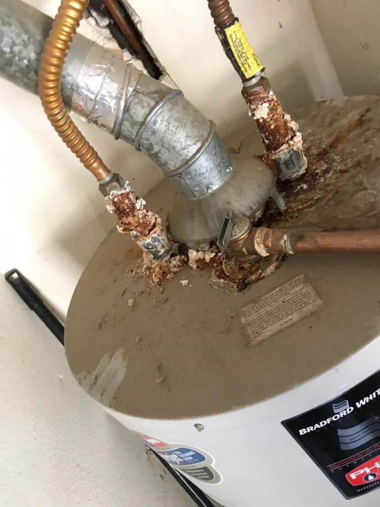 Top-rated pipe repair experts serving Canoga Park, CA - Bentley’s Plumbing