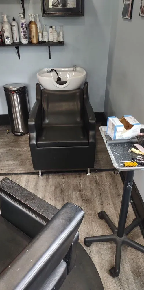 Slide of Bentons Plumbing Repair