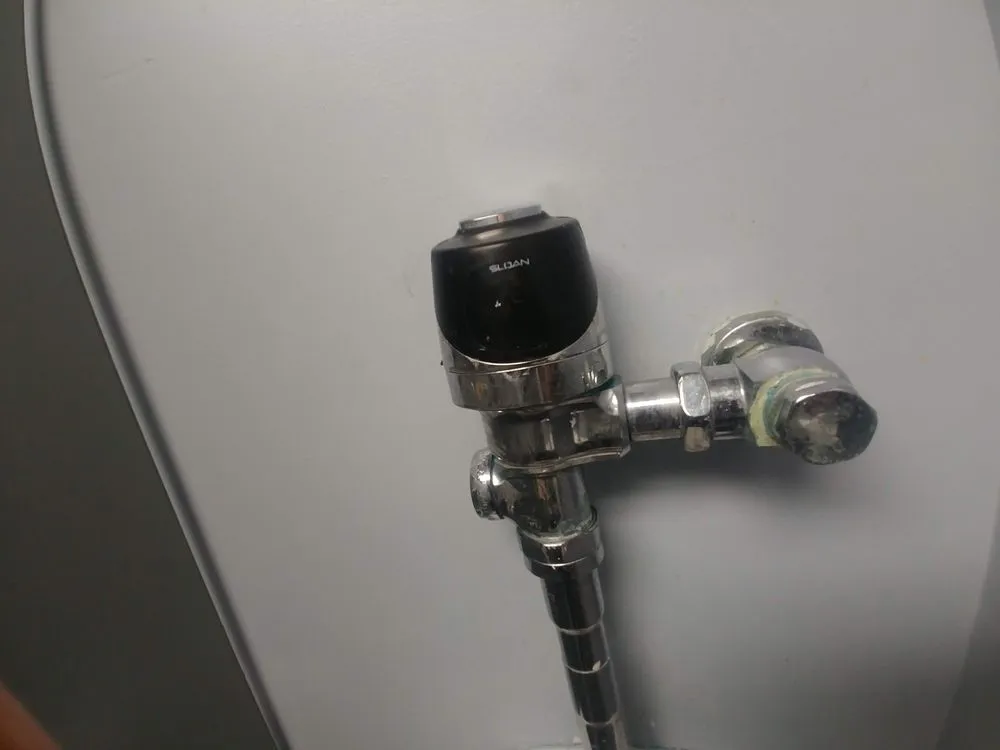 Slide of Bentons Plumbing Repair