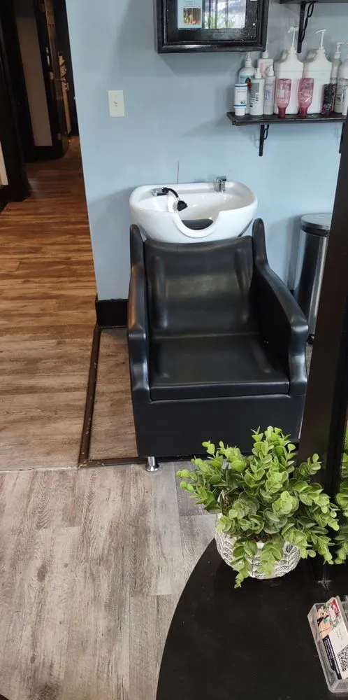 Slide of Bentons Plumbing Repair