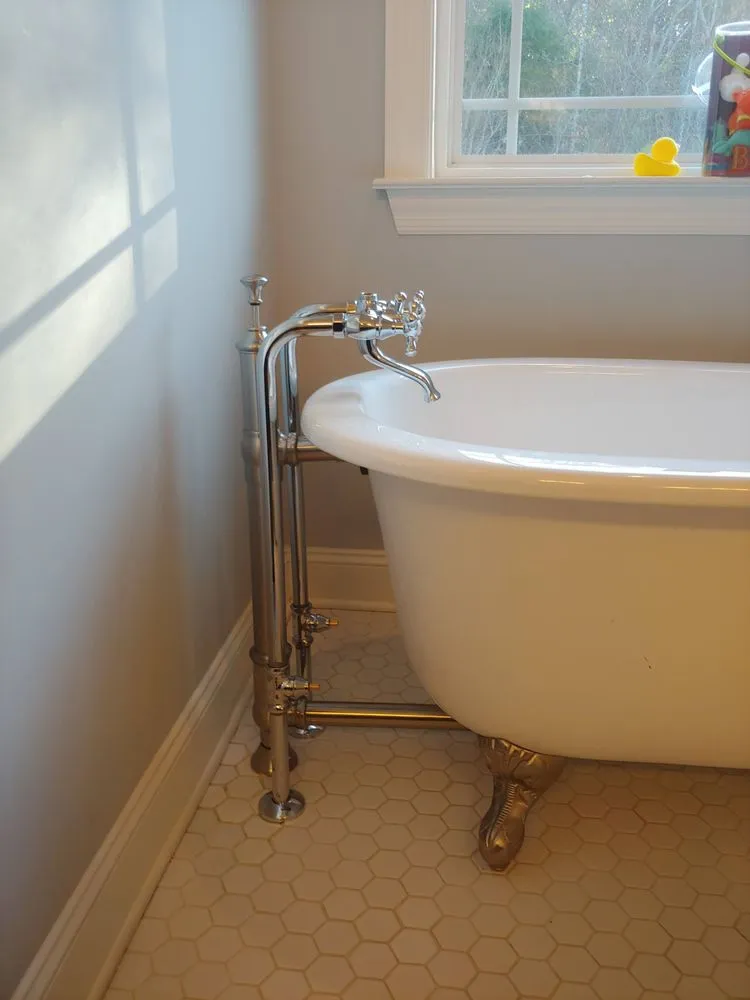 Quality leak detection experts serving Cleveland, TN - Bentons Plumbing Repair