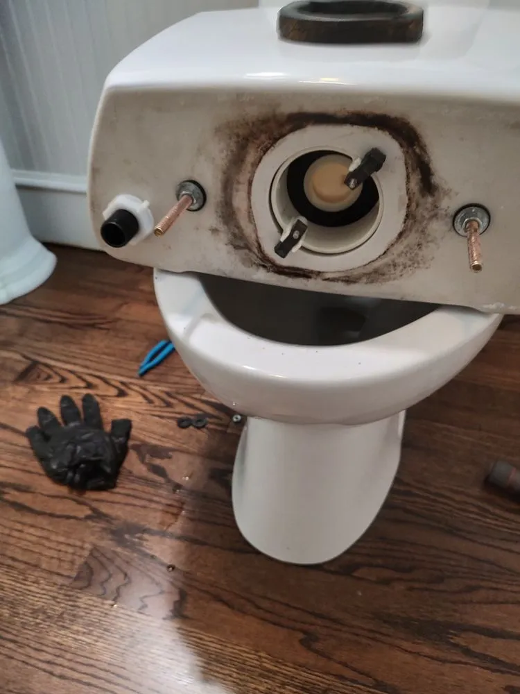 Top-rated emergency plumbing experts serving Cleveland, TN - Bentons Plumbing Repair