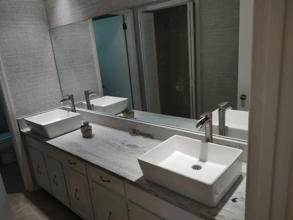 Slide of Bentons Plumbing Repair