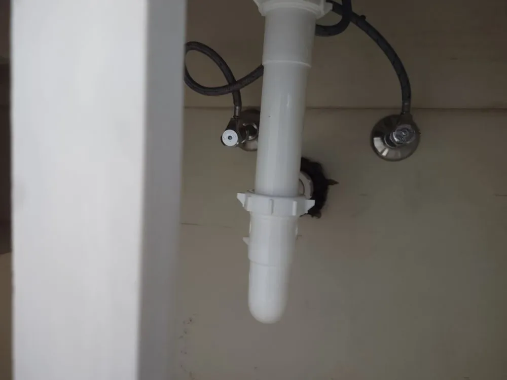 Slide of Bentons Plumbing Repair