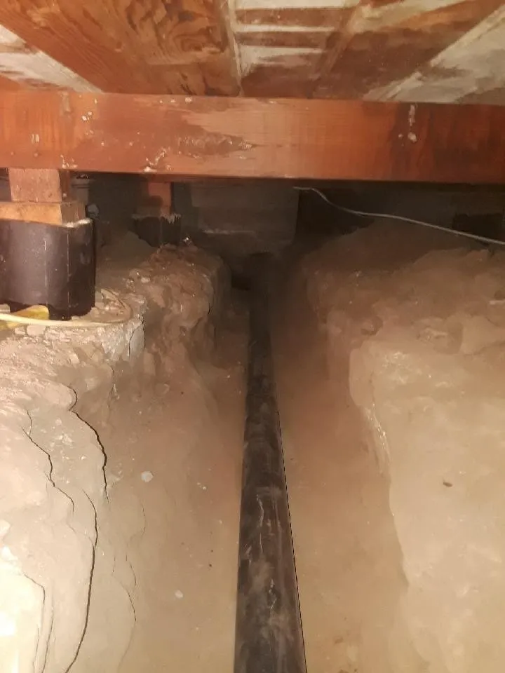 Slide of Beny Your Plumber