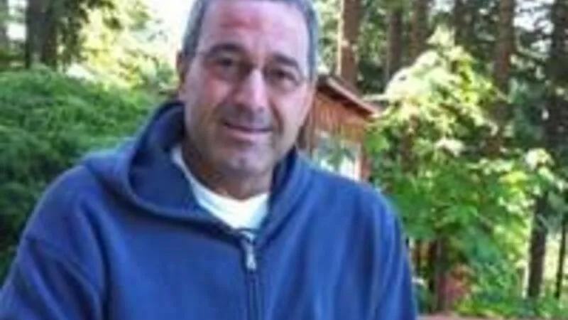 Slide of Beny Your Plumber