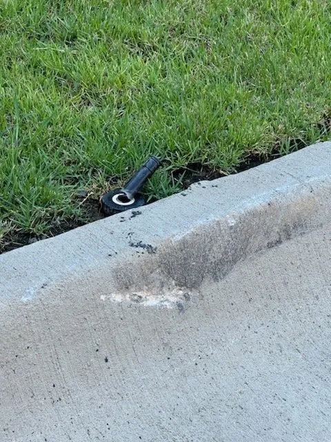 Slide of Benz Backflow Testing & Irrigation