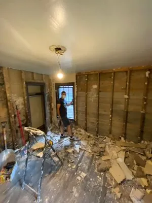 Bera Construction Logo