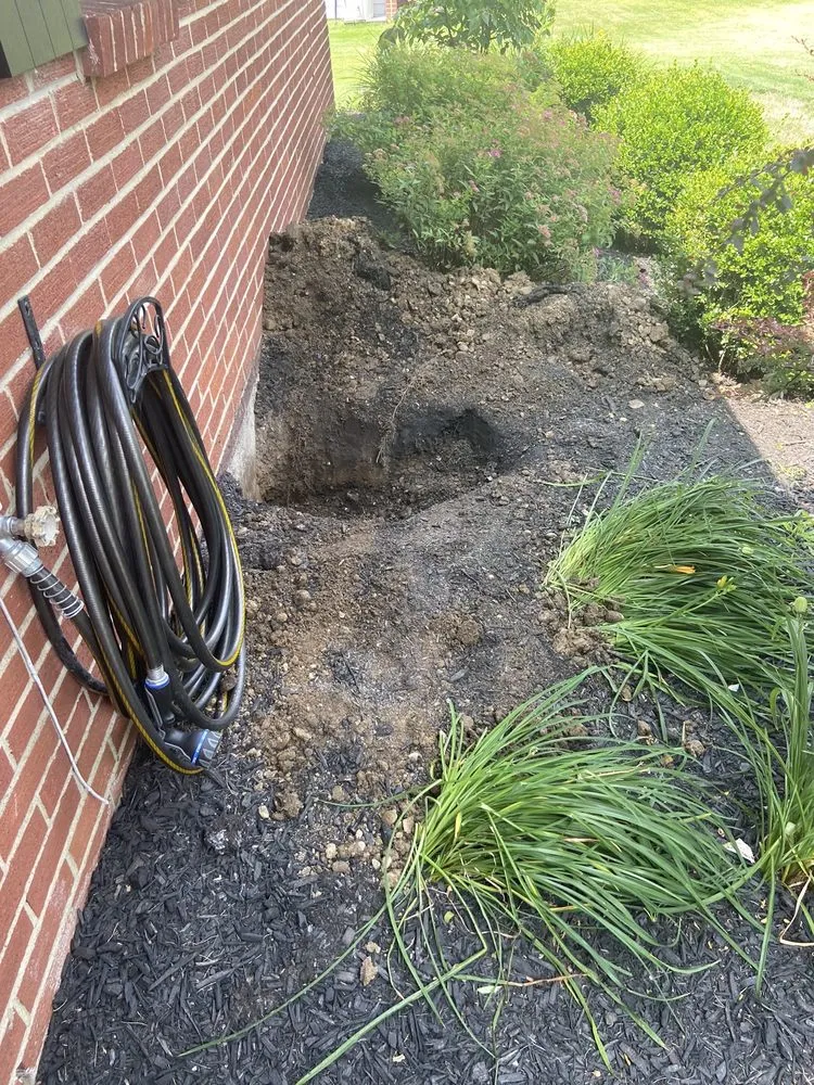 Slide of Berea Plumbing