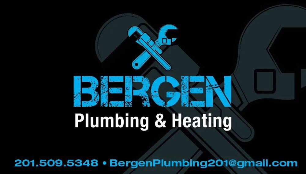 Slide of Bergen Plumbing & Heating
