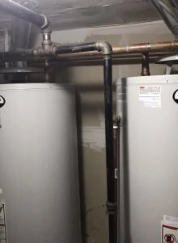 Slide of Bergen Plumbing & Heating