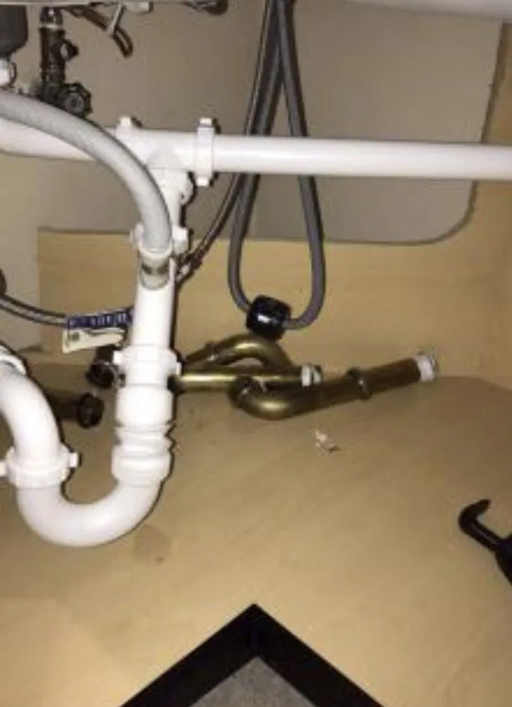 Slide of Bergen Plumbing & Heating