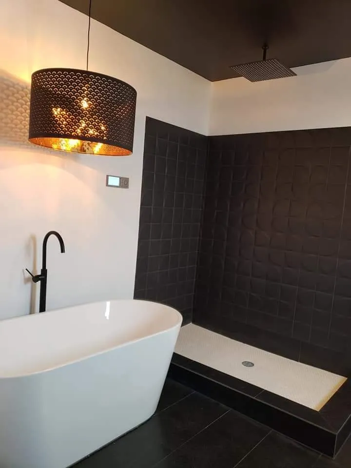 Slide of Berger Plumbing & Drain