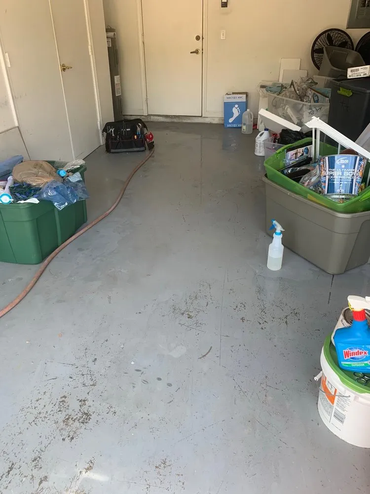 Slide of Bergeron Plumbing