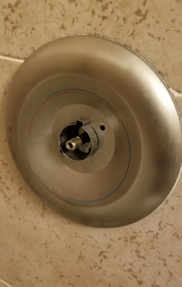 Slide of Bergeron Plumbing