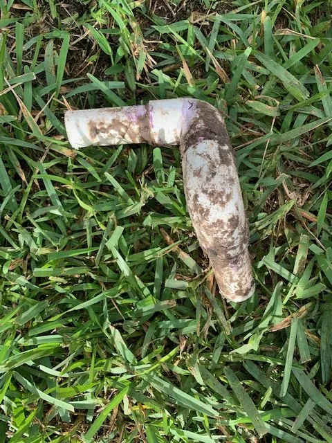 Slide of Bergeron Plumbing