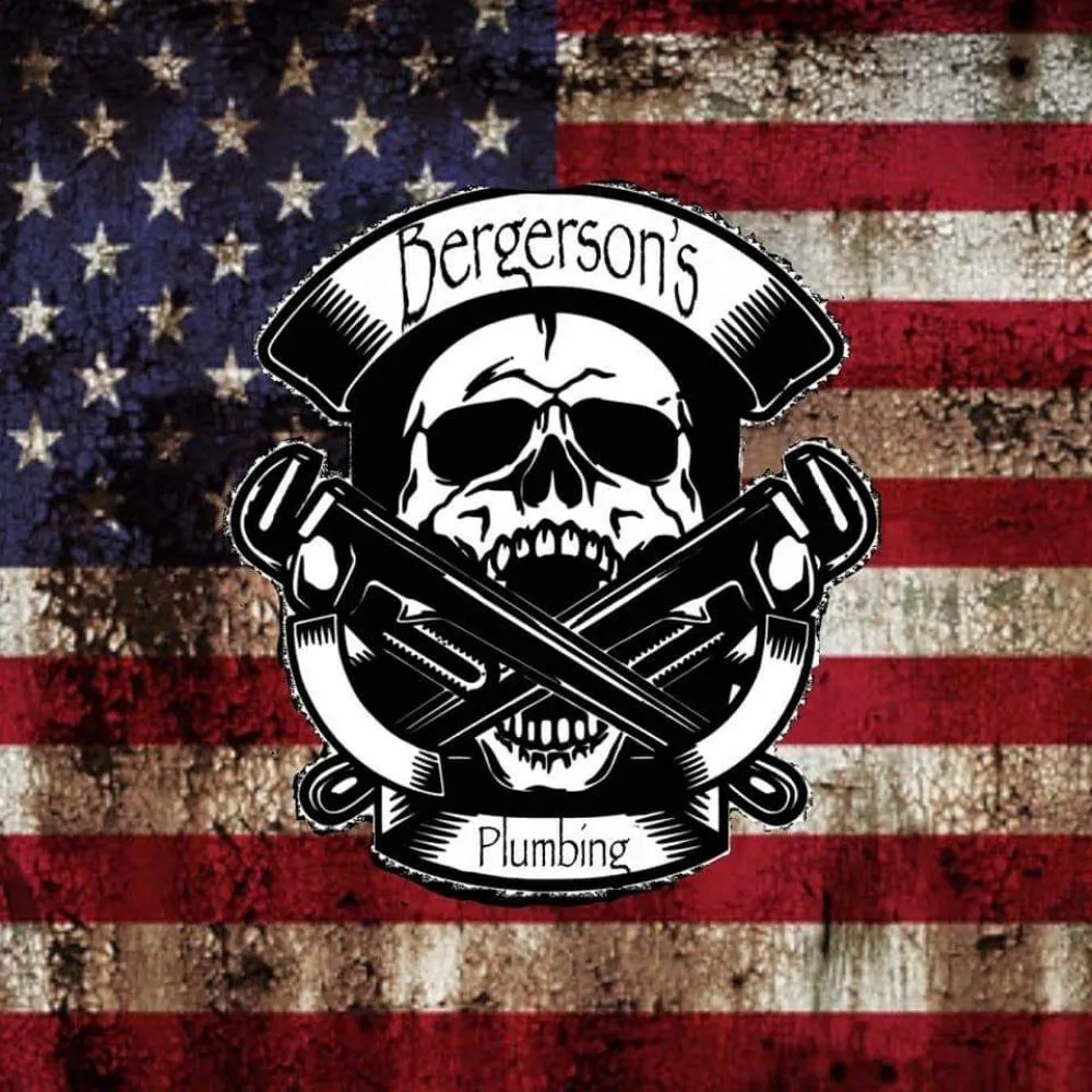 Slide of Bergerson's Plumbing