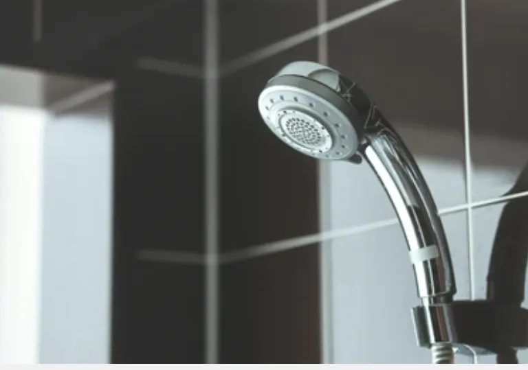 Slide of Bergerson's Plumbing