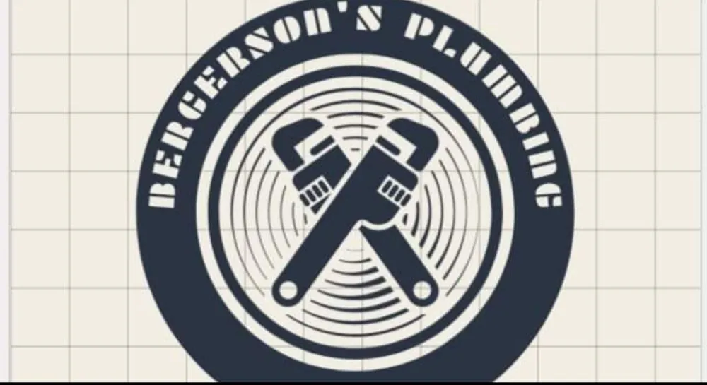 Slide of Bergerson's Plumbing