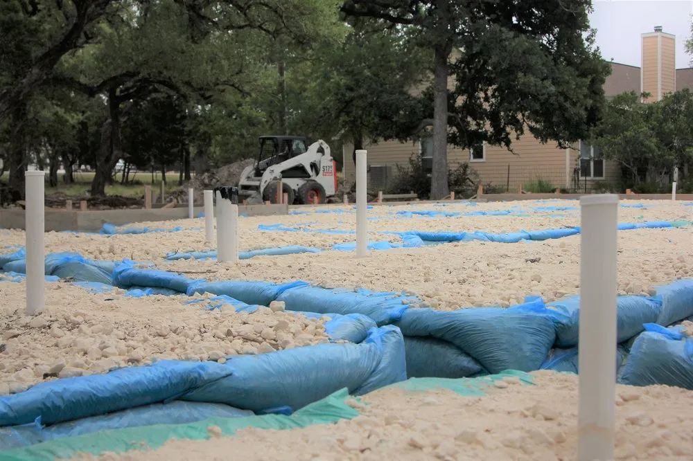 Top-rated leak detection experts serving Spring Branch, TX - Bergheim Plumbing