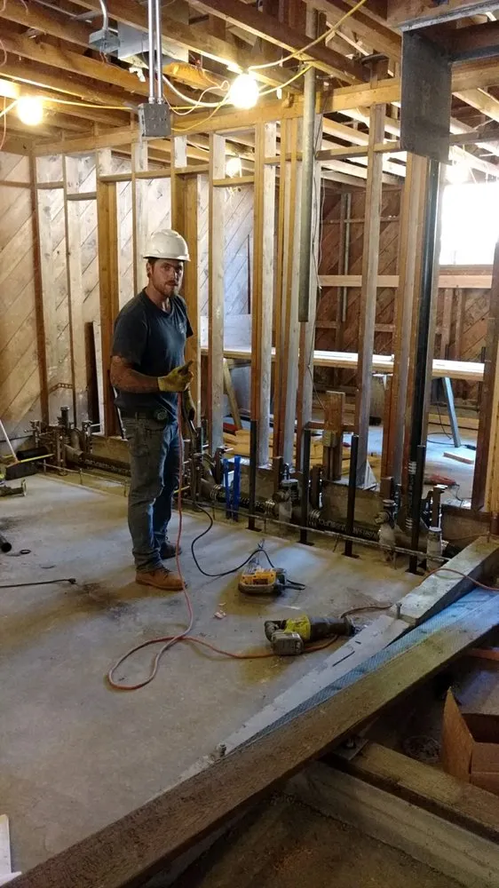 Slide of Bergsma Plumbing Service & Repair