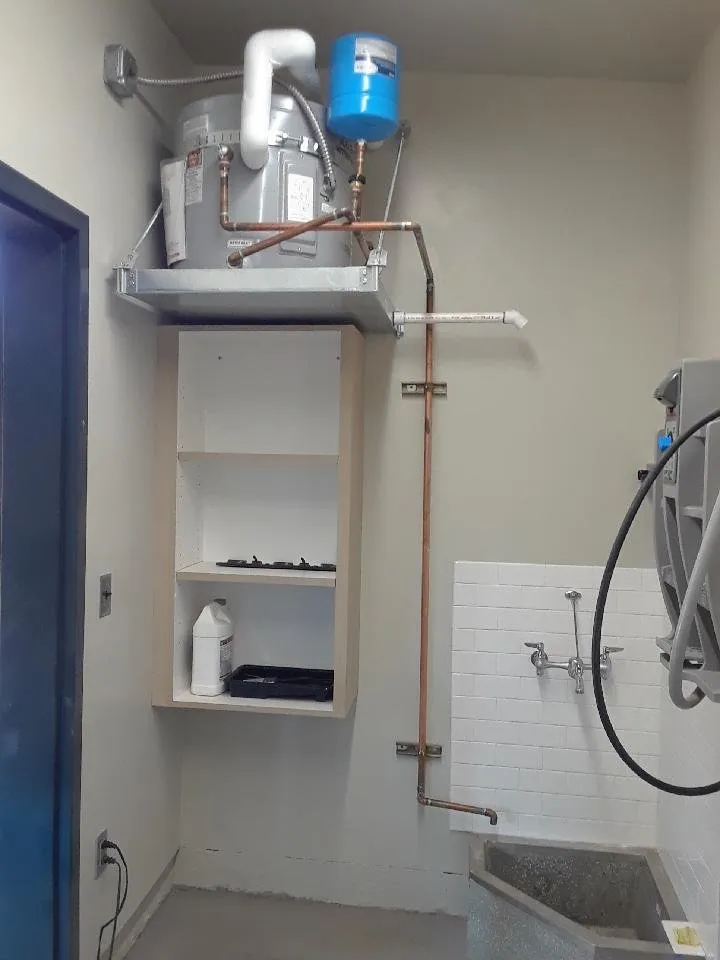 Slide of Bergsma Plumbing Service & Repair