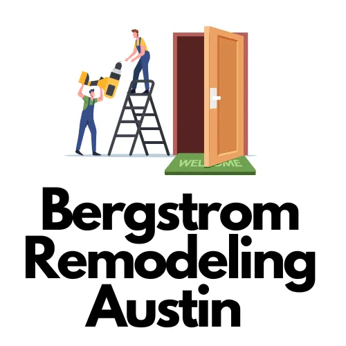 Slide of Bergstrom Remodeling