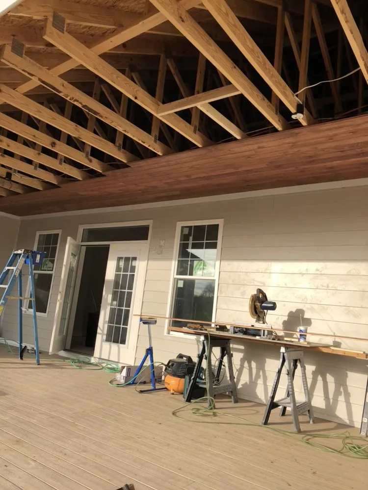 Slide of Berkeley County Home Repair