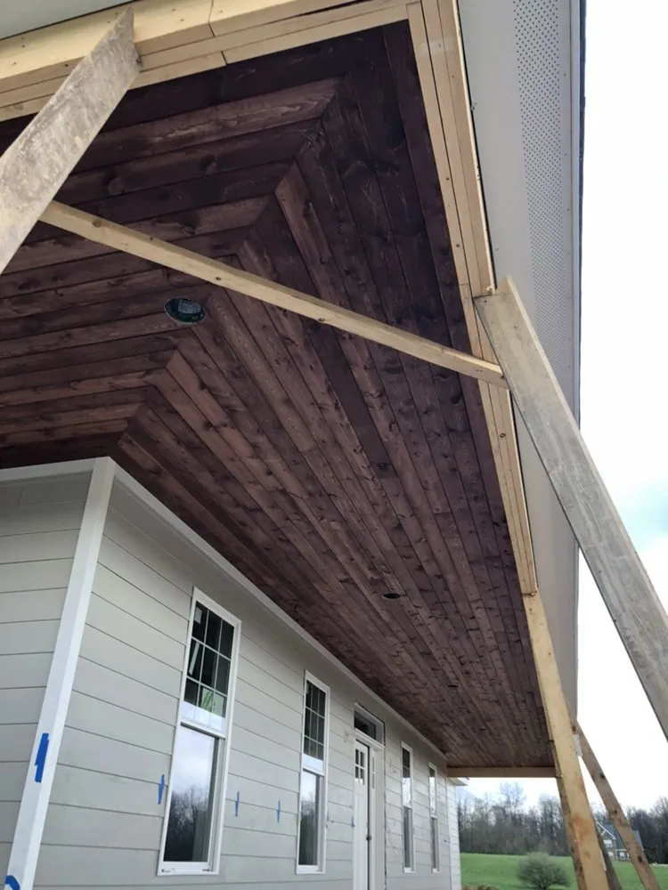 Slide of Berkeley County Home Repair